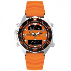 ساعت غواصی CBD CHRIS BENZ Digital 200m Orange  ساعت غواصی CBD CHRIS BENZ Digital 200m Orange